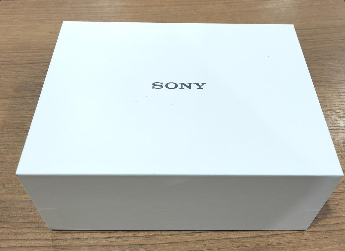 SONY Motion Capture QM-SS1