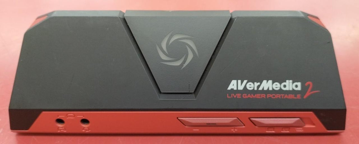 AVERMEDIA Game Capture AVT-C878