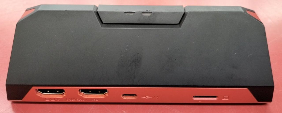 AVERMEDIA Game Capture AVT-C878