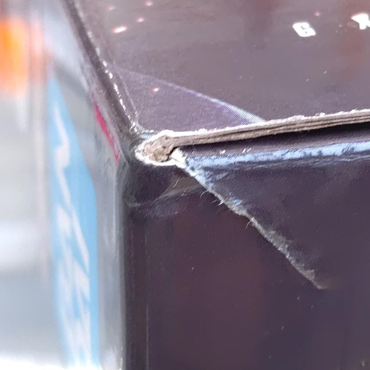 BANDAI Chogokin Soul Super Robot Wars OG GX-46R Daizenger & Ausenseiter