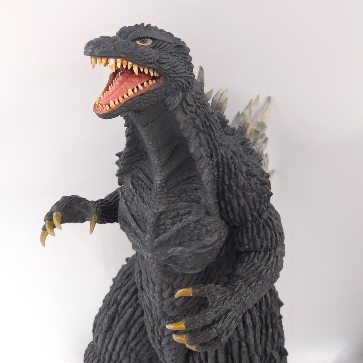 X PLUS Toho 30CM Series Godzilla (2003) Godzilla× Mothra× Mechagodzilla Tokyo SOS - Banzai Thrifting | BanzaiHobby