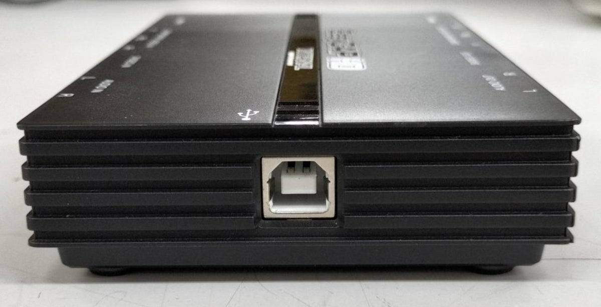 INTERNAL Video Capture: EASYCAP HD