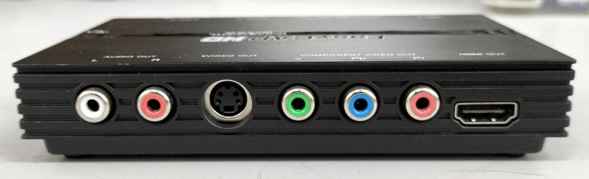 INTERNAL Video Capture: EASYCAP HD