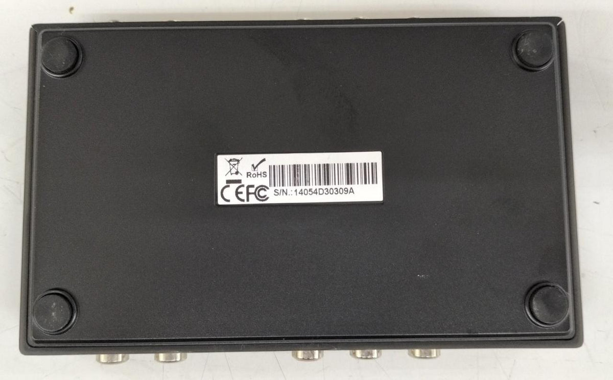 INTERNAL Video Capture: EASYCAP HD