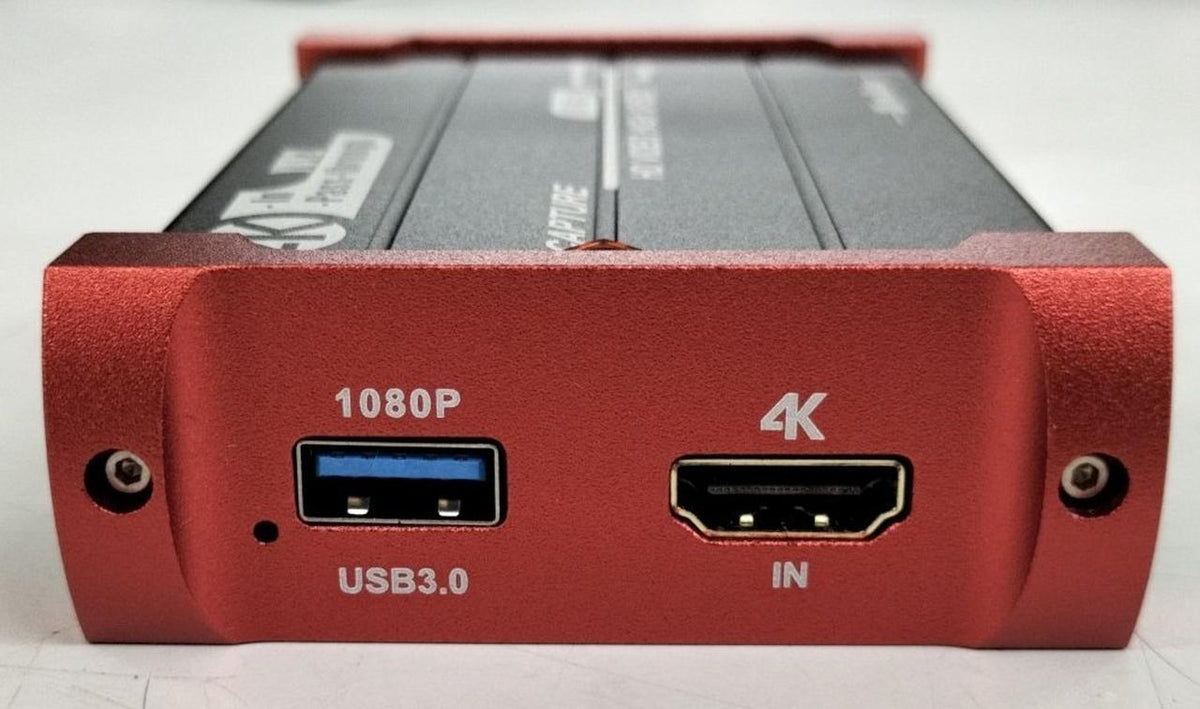 MIRABOX Video Capture HSV321