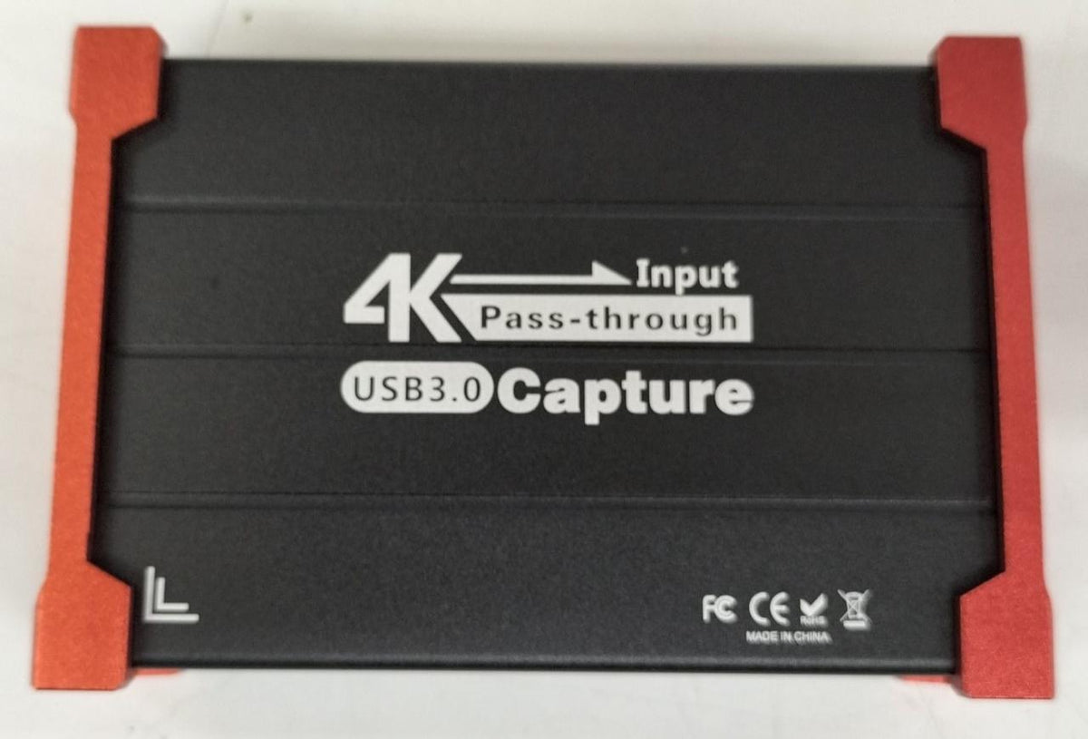 MIRABOX Video Capture HSV321