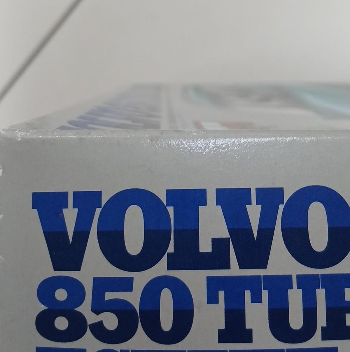 TAMIYA Volvo 850 Turbo Estate 1/24