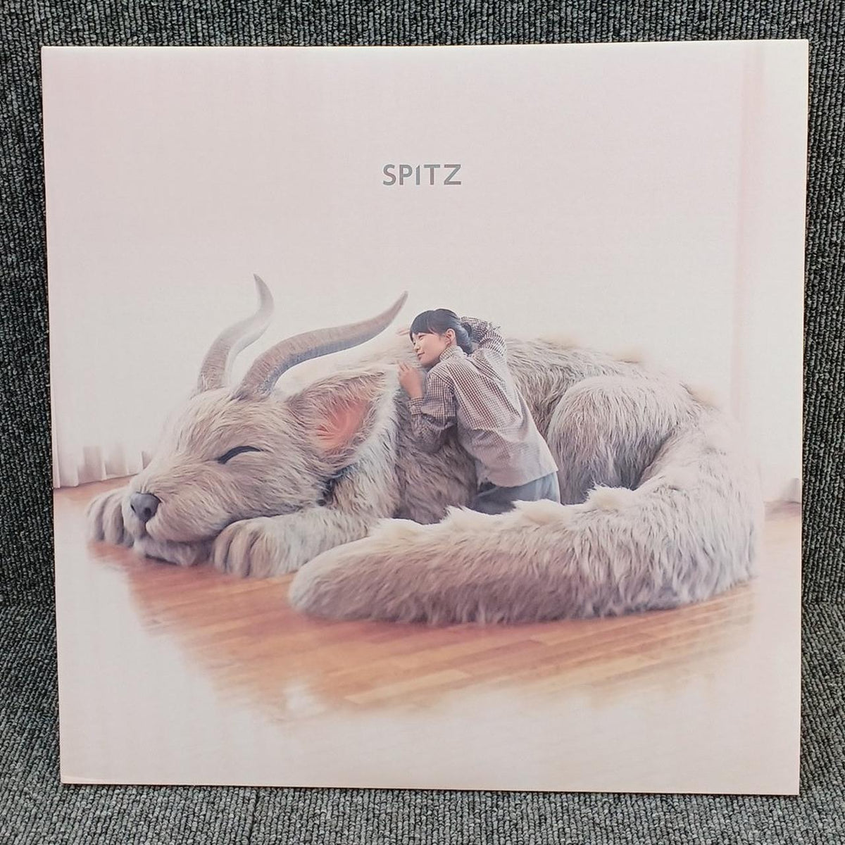Universal Music SPITZ/Wonai UPJH-9017/8