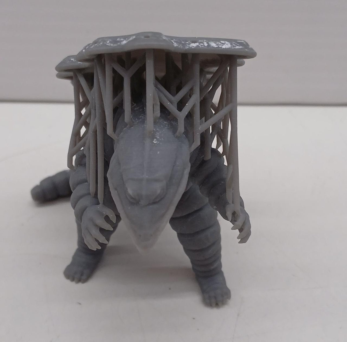 Kaiyodo Digital Garage Kit Telesdon Yoito Hara VER. - Banzai Thrifting | BanzaiHobby