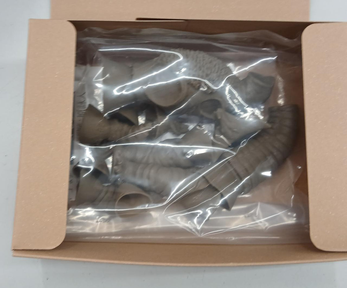 Kaiyodo Soft Vinyl Assembly Kid Ultraman Gomora - Banzai Thrifting | BanzaiHobby