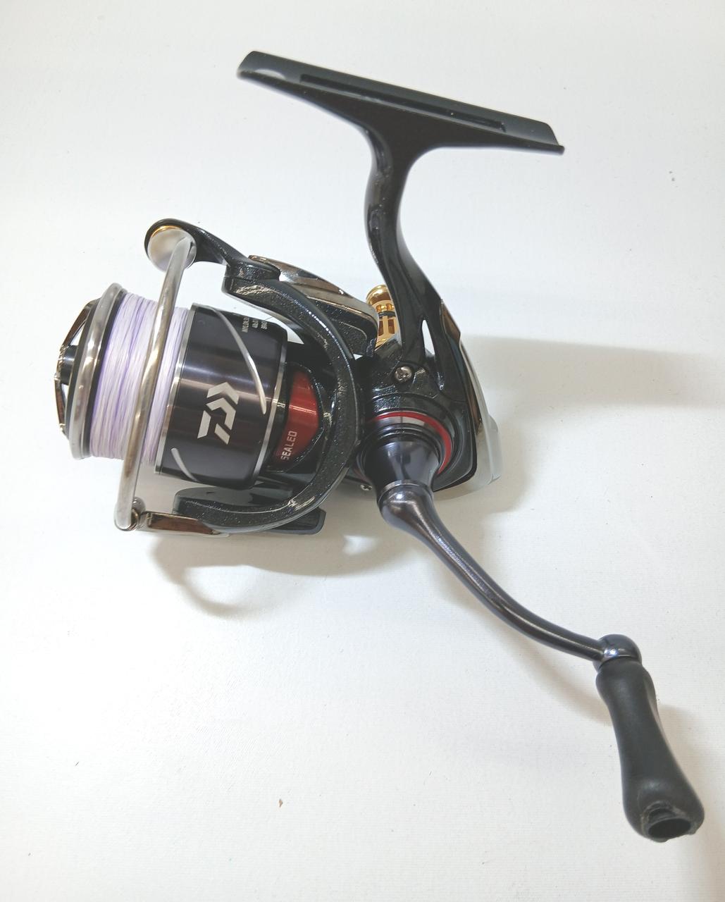 DAIWA Spinning Reel 20 Moonlight Beauty XLT2000S – BanzaiHobby