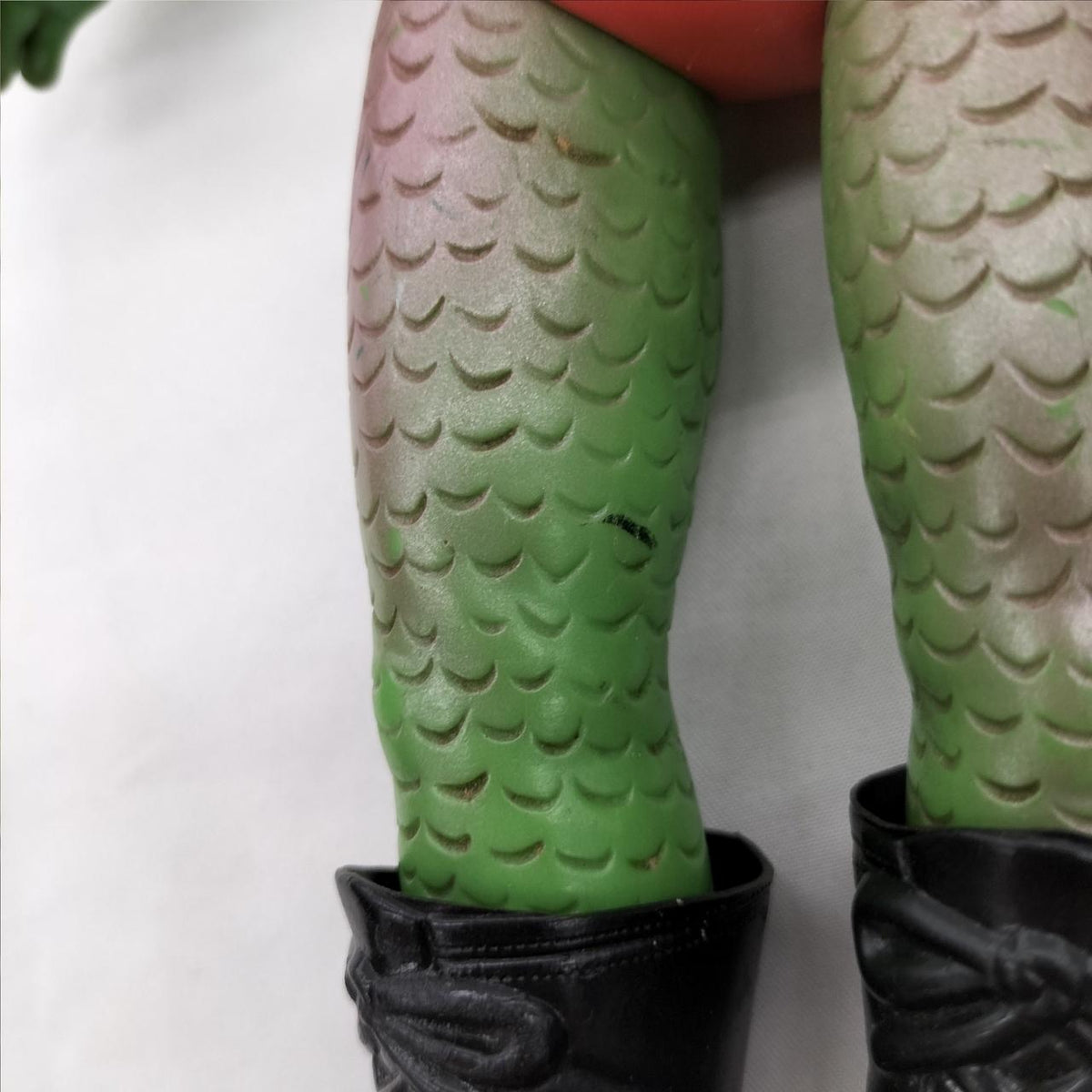 Nakajima Manufacturing Sofubi The Piranian