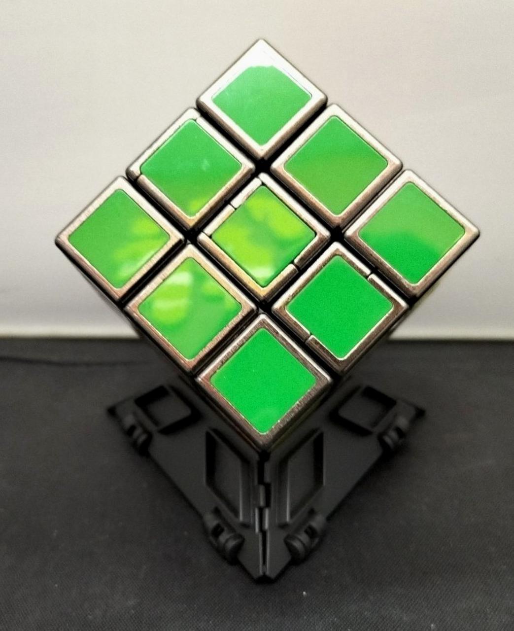 BANDAI Chogokin Rubik's Cube Rubik's Cube