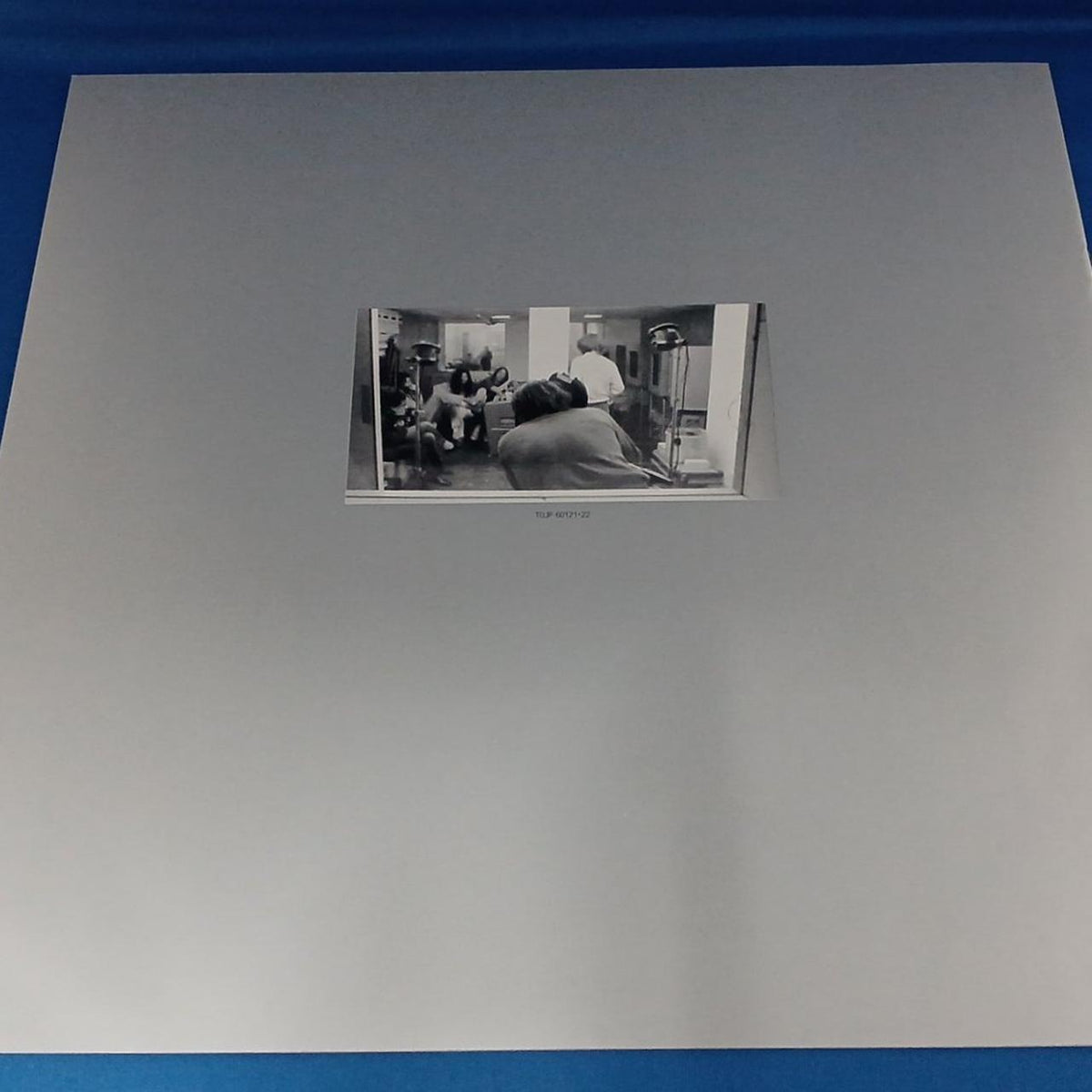 TOSHIBA EMI THE BEATLES Let It Be... Naked TOJP-60121・22