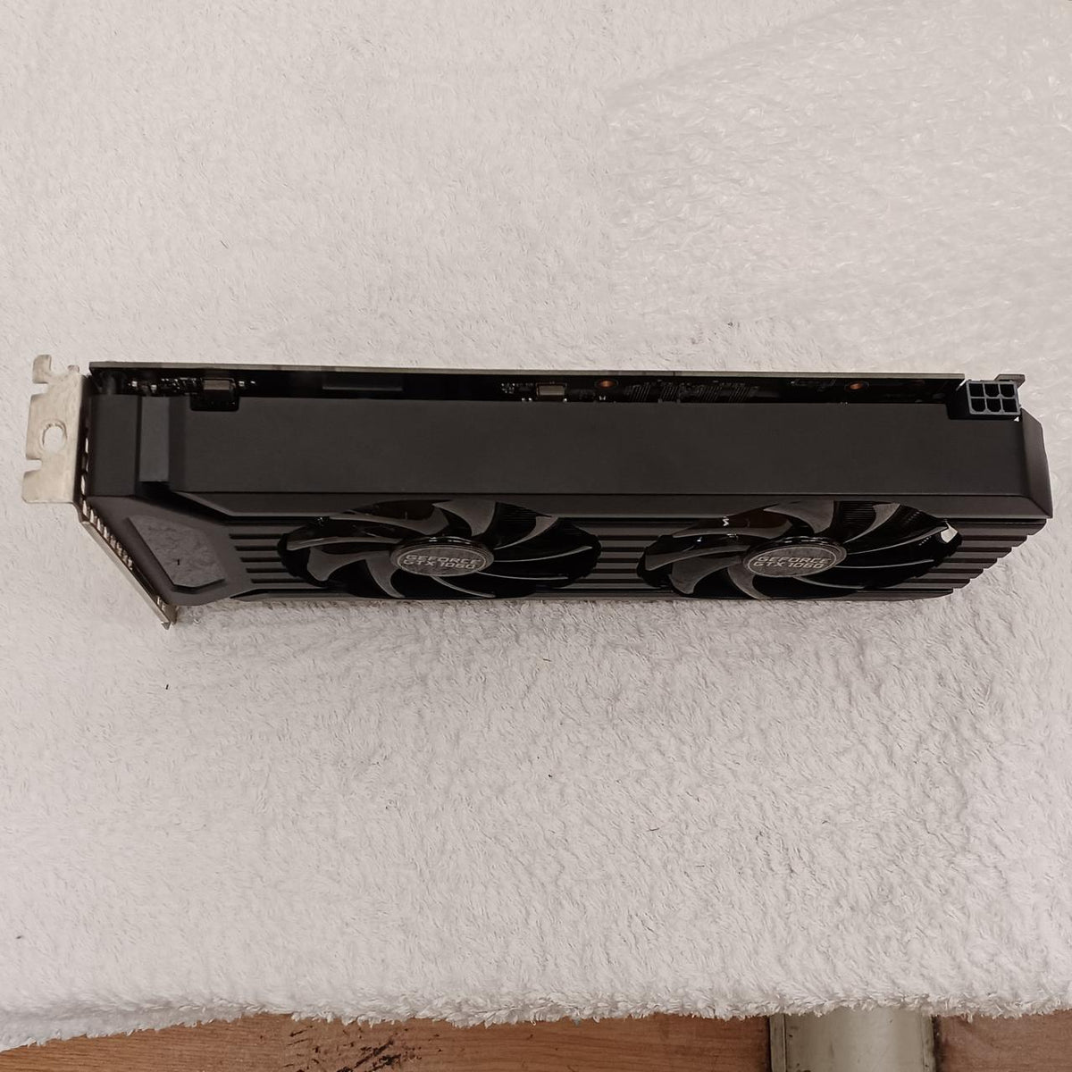 PALIT Graphics Card GTX1060 DUAL 6144M GDDR5