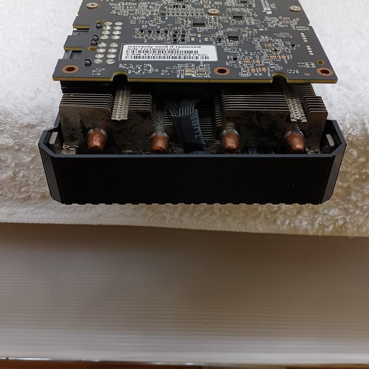 PALIT Graphics Board GEFORCERTX2070 GAMINGPRO OC
