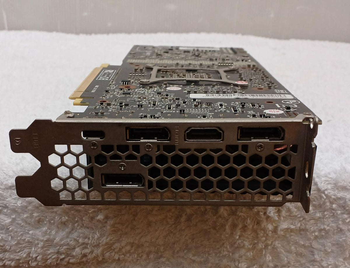 PALIT Graphics Board GEFORCERTX2070 GAMINGPRO OC