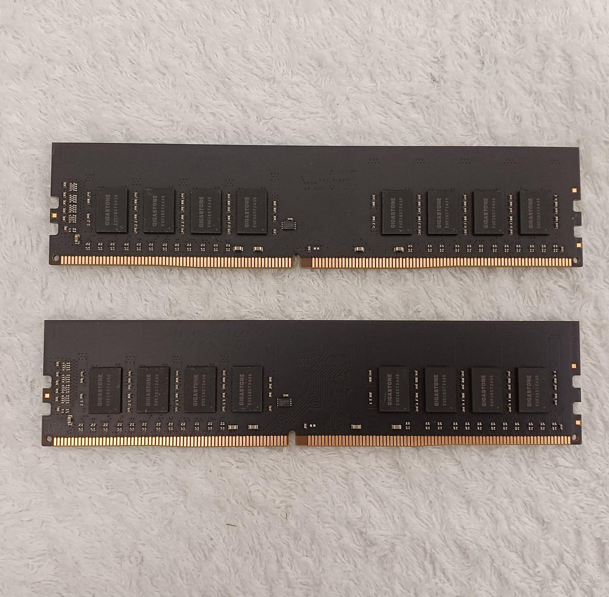 GIGASTONE Memory GSTD416G2666