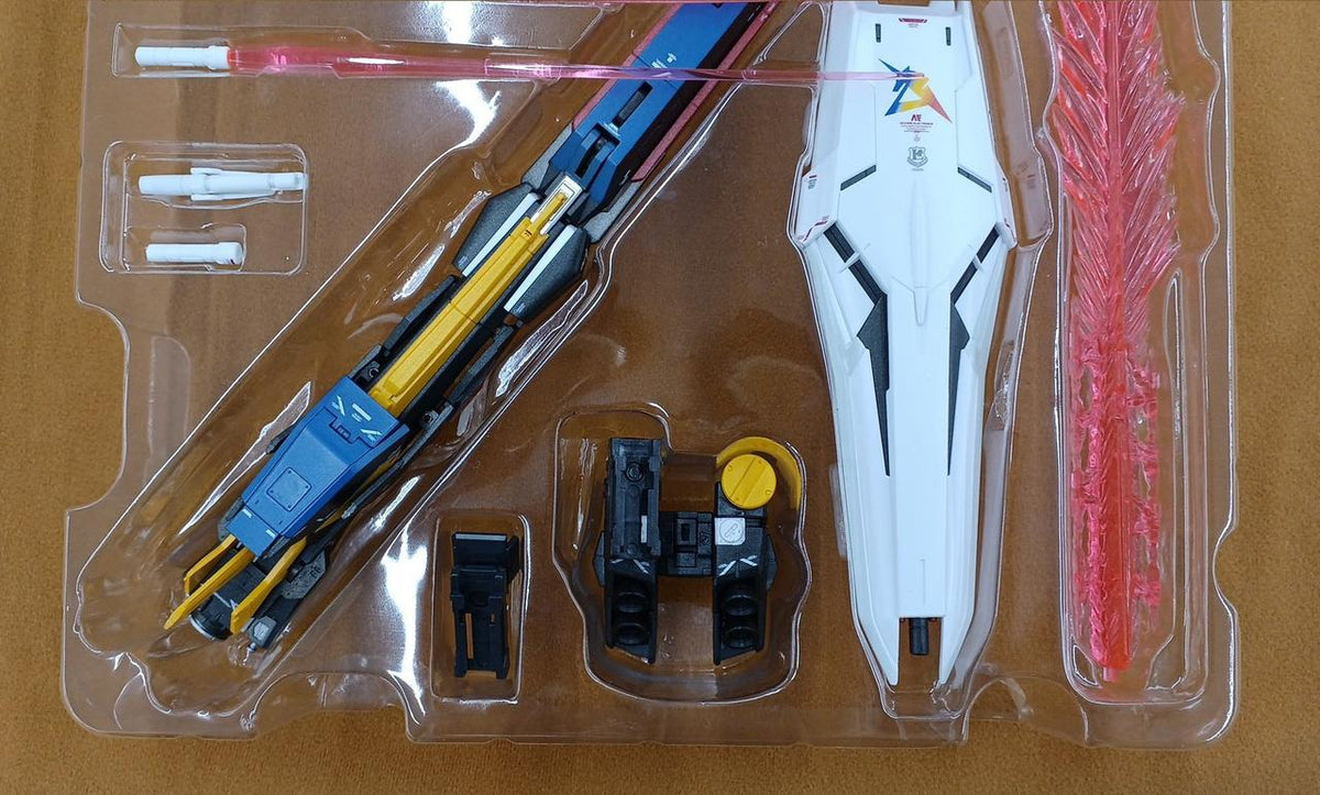 BANDAI Chogokin RX-93FF V GUNDAM