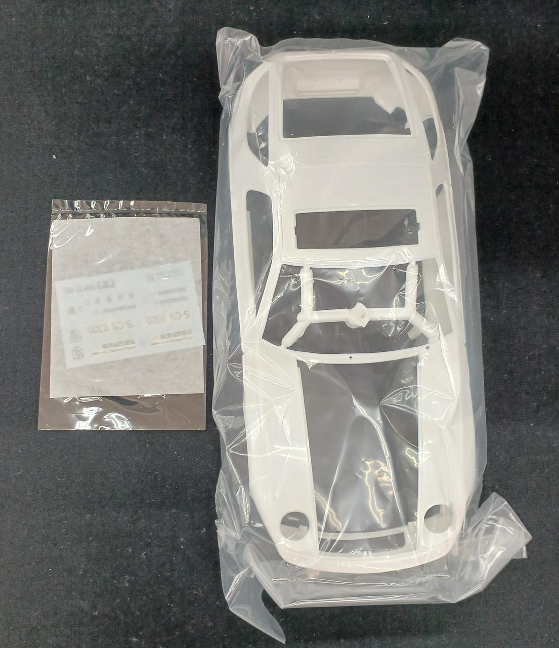 TAMIYA Porsche 928S 1/20 Grand Prix Collection