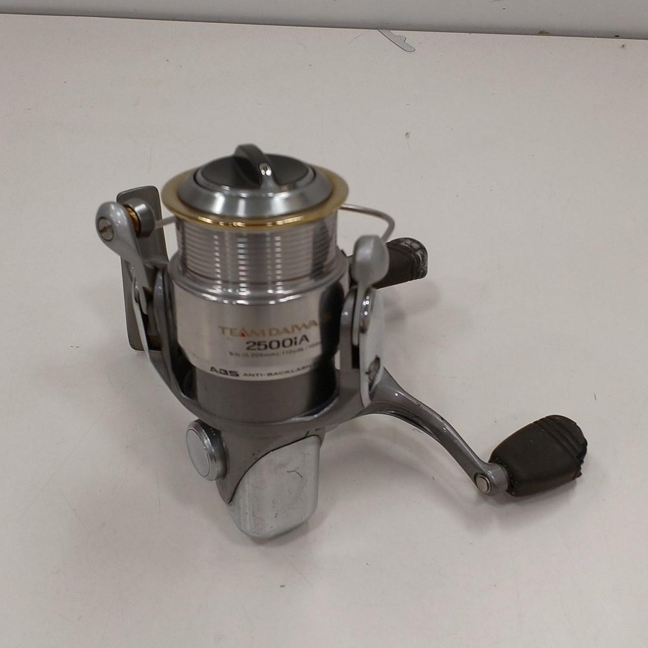 DAIWA Spinning Reel TEAM DAIWA S 2500IA
