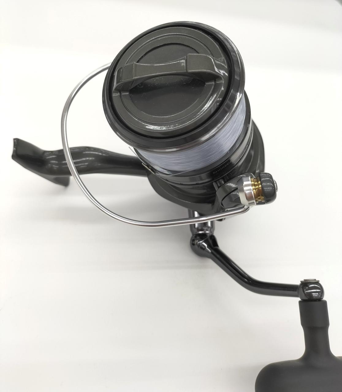 DAIWA Spinning Reel SHORECASTSS 4500 – BanzaiHobby