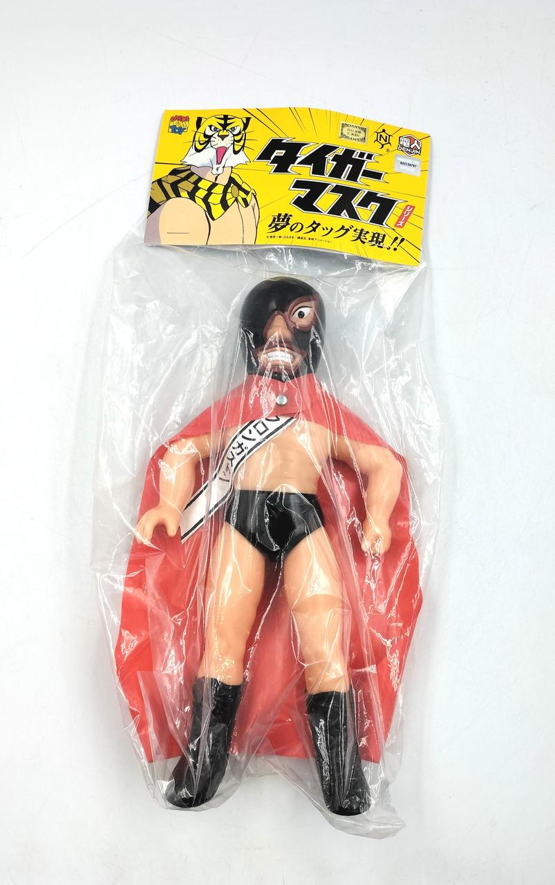 Medicom Toy Soft Vinyl Cyclone Gaston