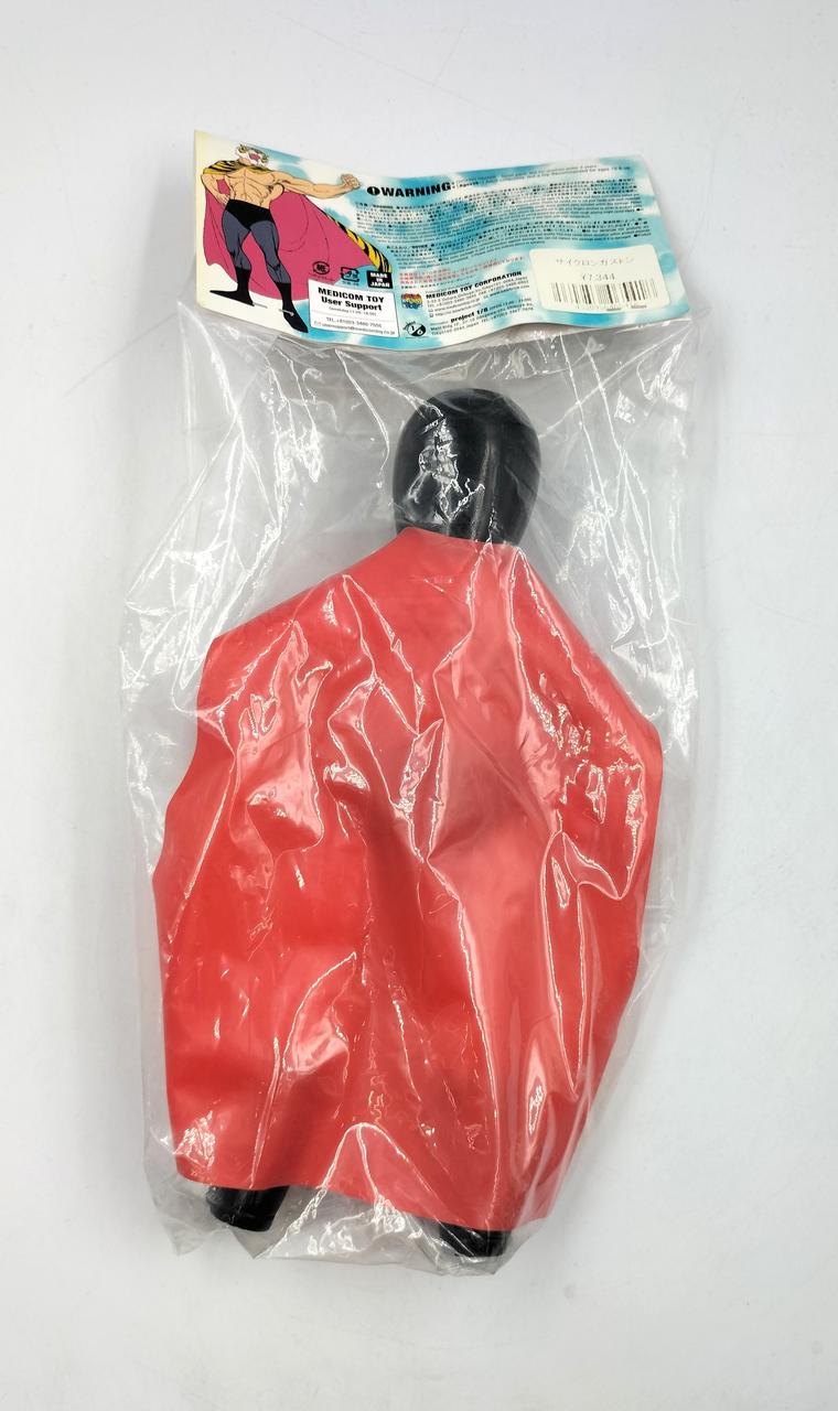 Medicom Toy Soft Vinyl Cyclone Gaston
