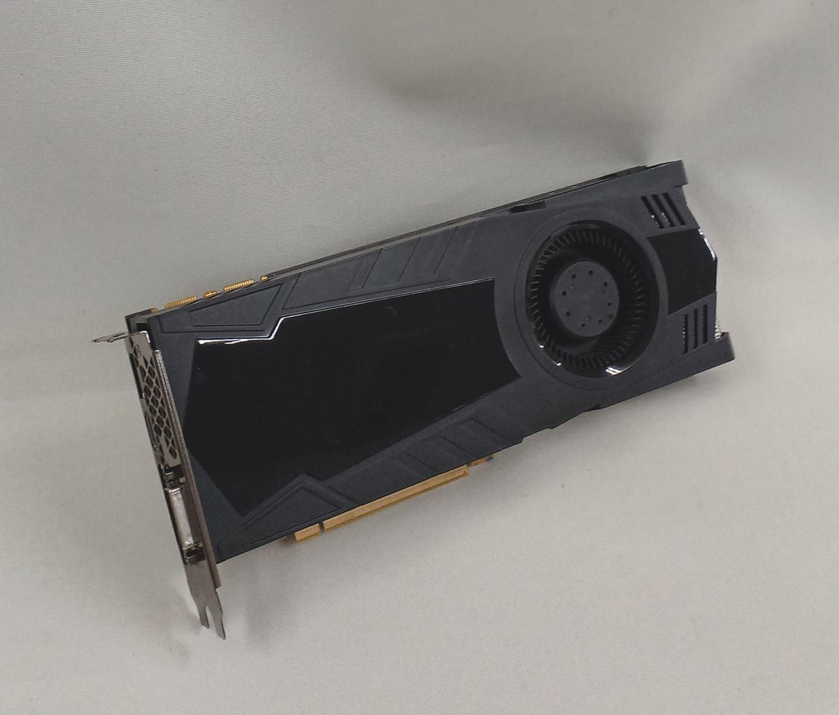 ELSA Graphics Card: GD1080-8GERST