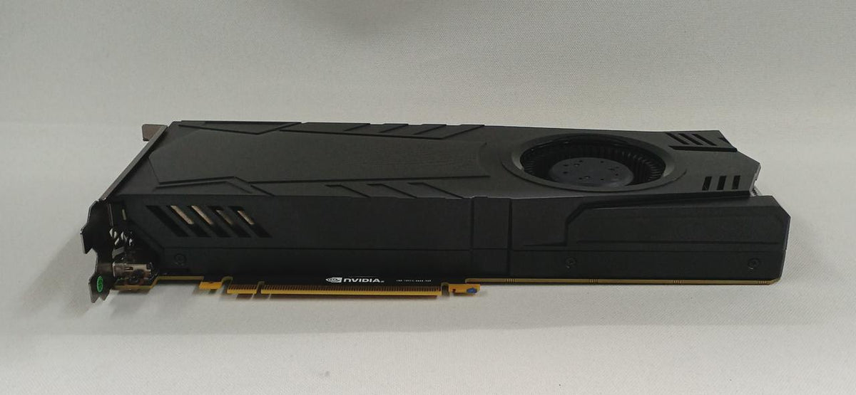 ELSA Graphics Card: GD1080-8GERST