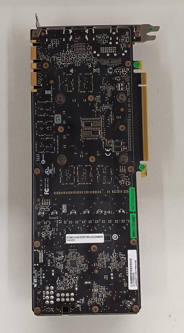 ELSA Graphics Card: GD1080-8GERST