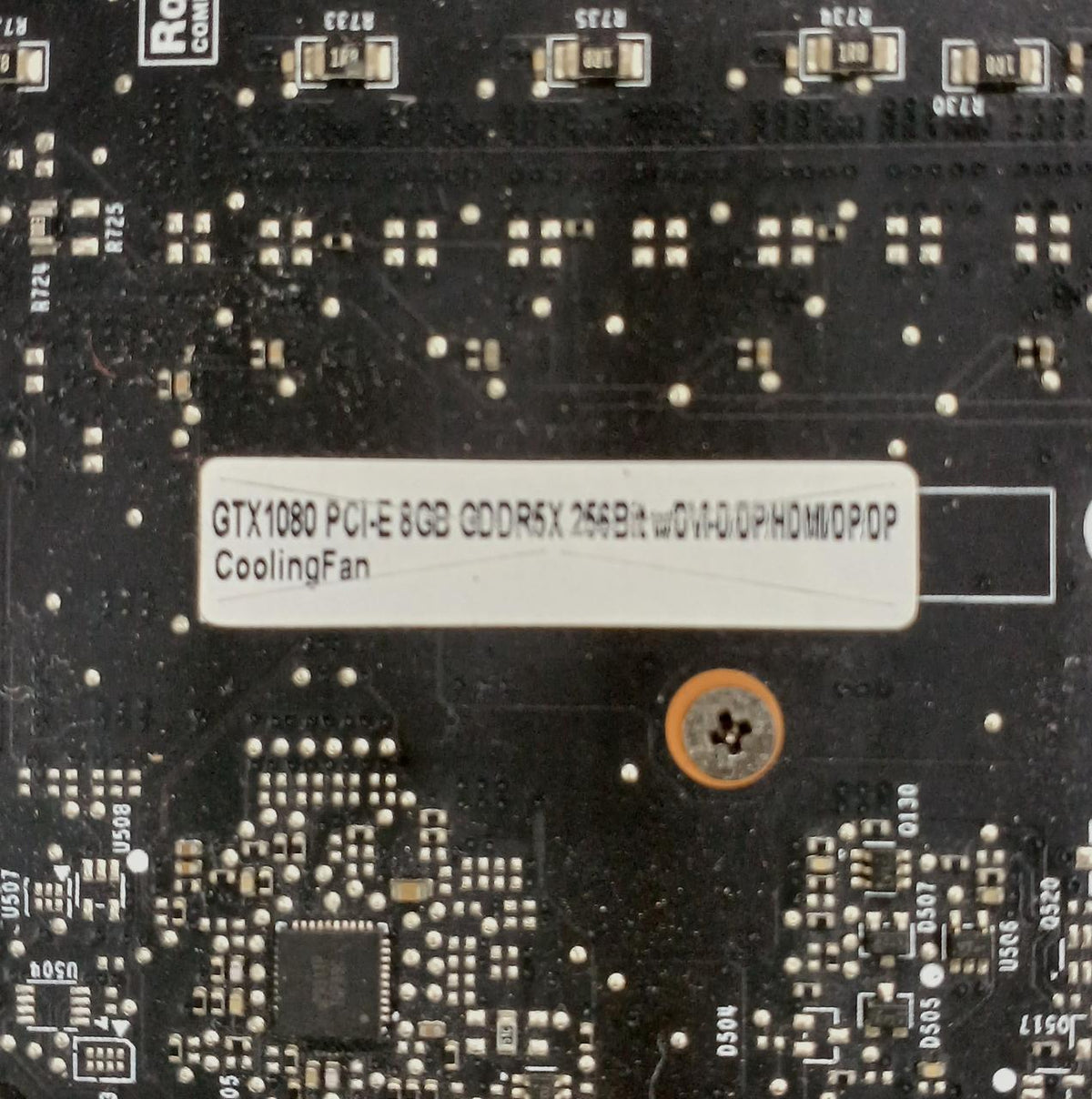 ELSA Graphics Card: GD1080-8GERST