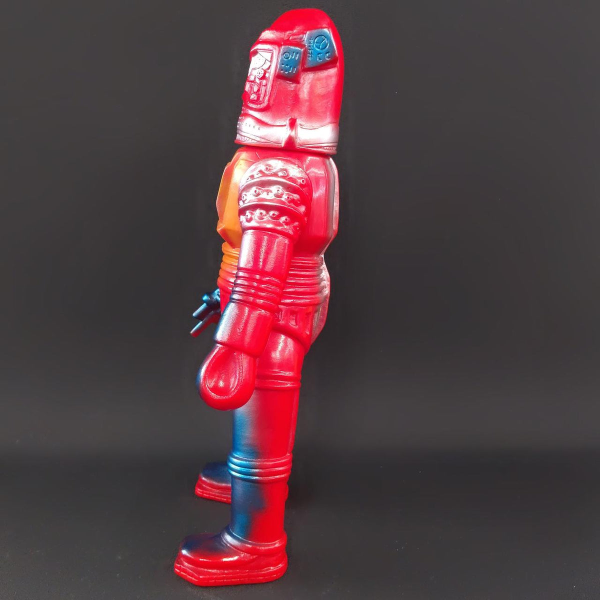 Bear Model Monster Soft Vinyl Giant Utom