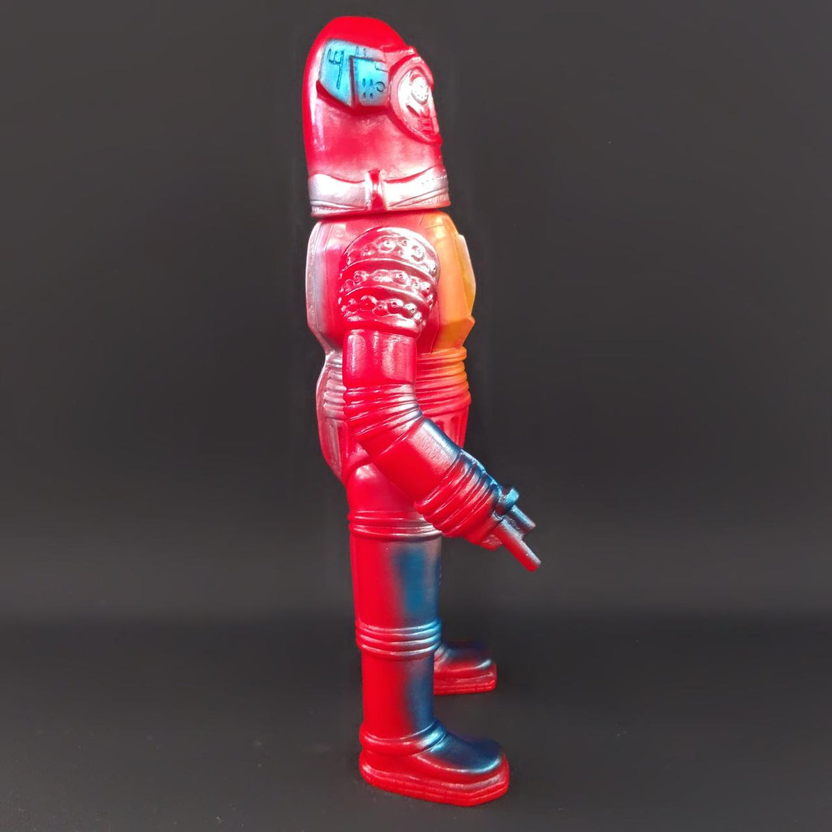Bear Model Monster Soft Vinyl Giant Utom