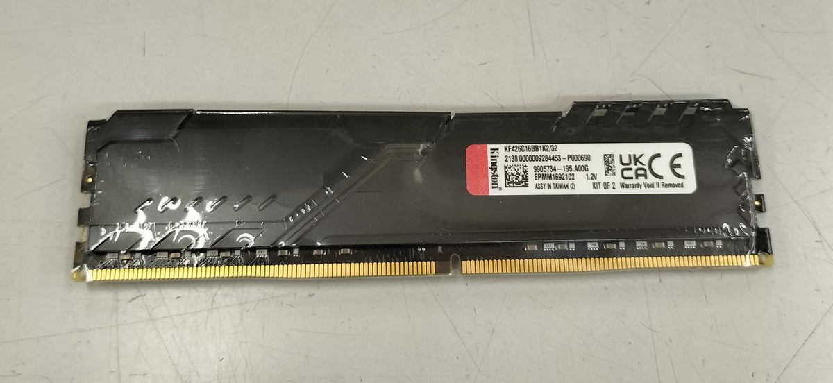 KINGSTONE Memory KF426C16BB1K/32