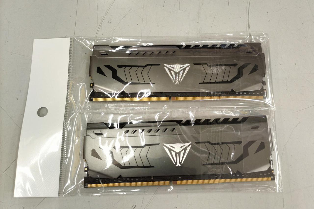 VIPER GAMING Memory PVS416G373C7K