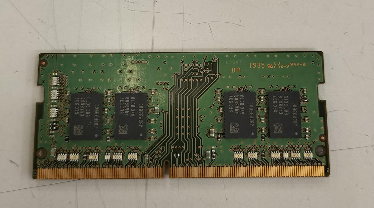 SAMSUNG Memory M471A1K43CB1-CTD