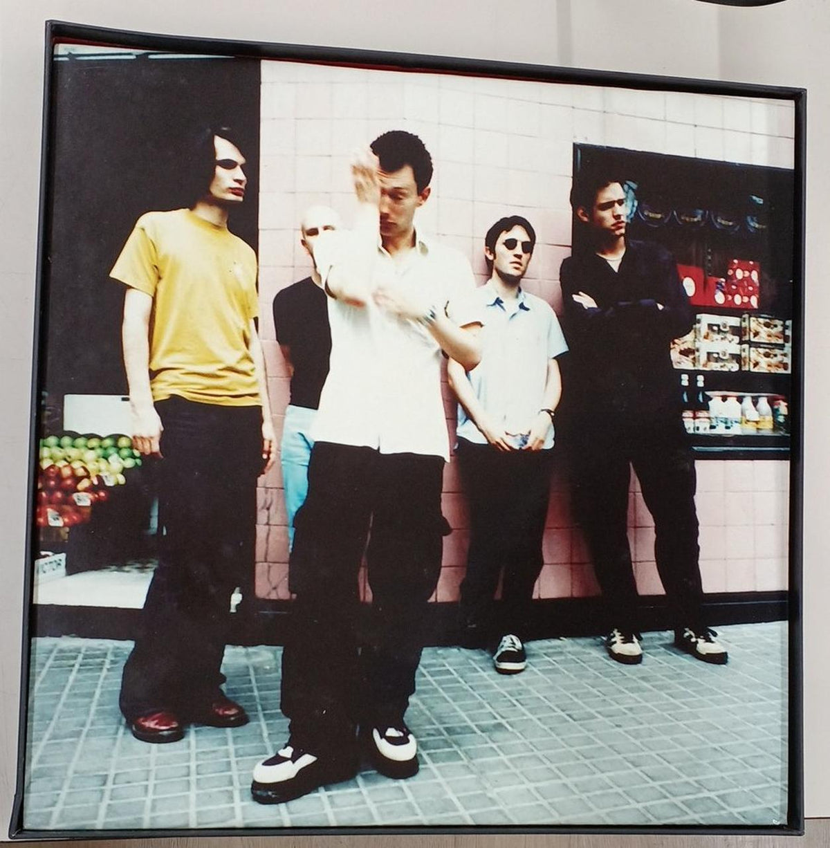 PARLOPHONE Radiohead / The Best Of ( Lim Radiohead / The Best Of