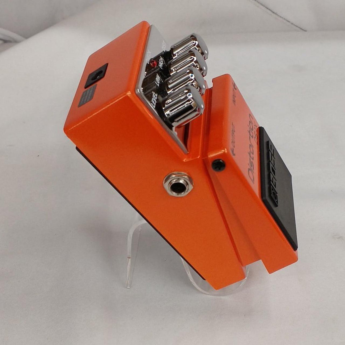 BOSS DS-1X Effects Pedal