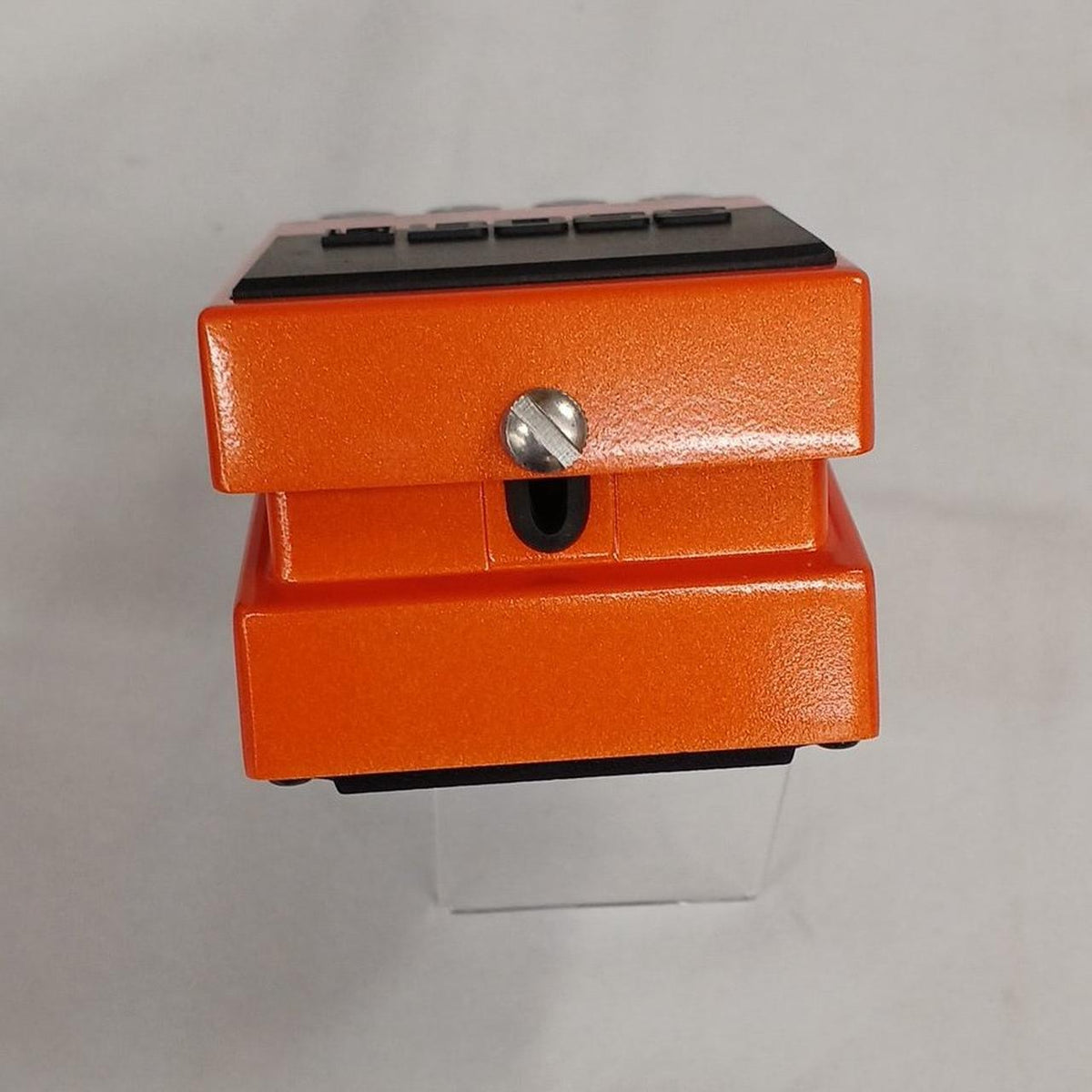 BOSS DS-1X Effects Pedal