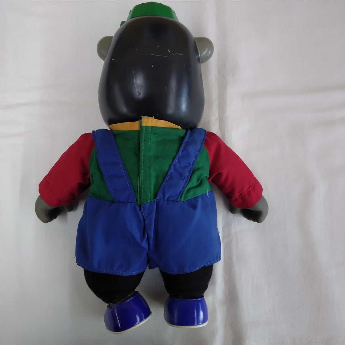 Takara Plush Soft Vinyl Sorao