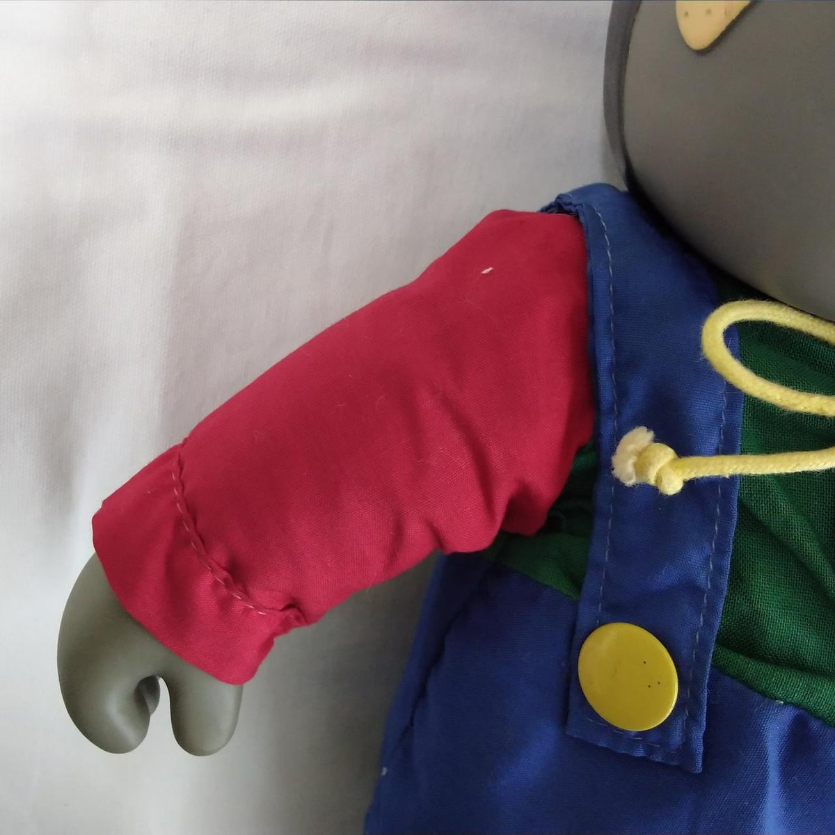 Takara Plush Soft Vinyl Sorao