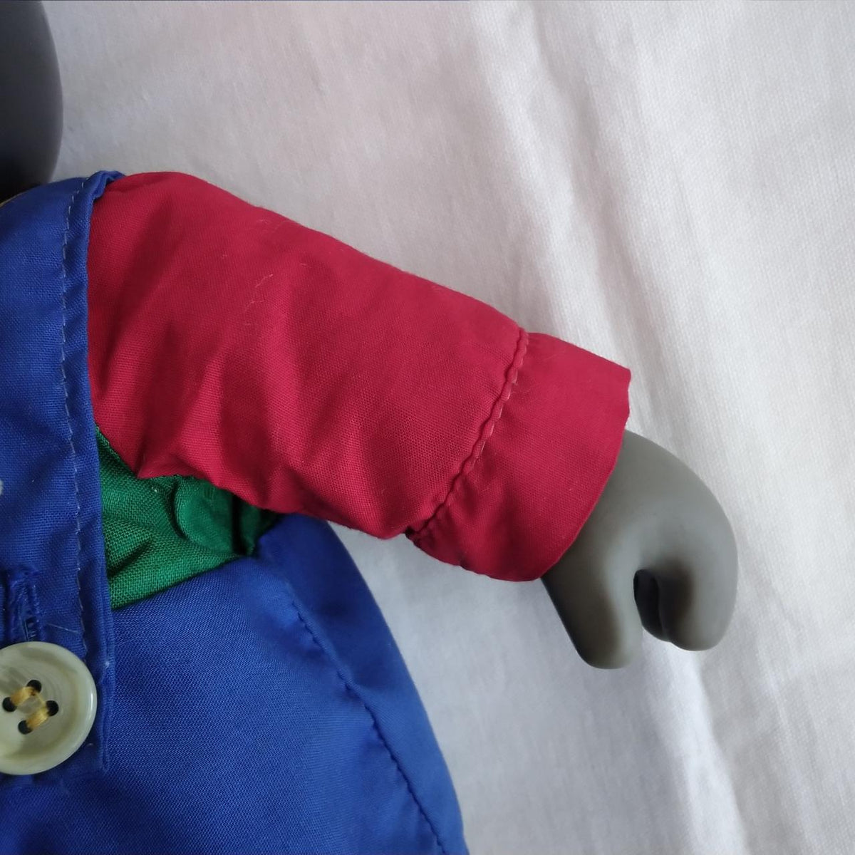 Takara Plush Soft Vinyl Sorao