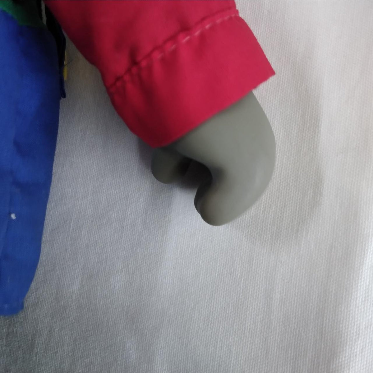 Takara Plush Soft Vinyl Sorao