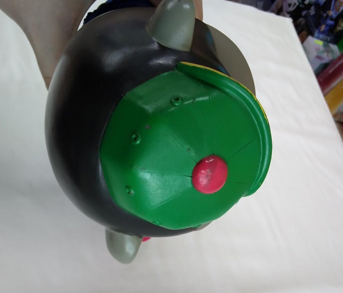 Takara Plush Soft Vinyl Sorao