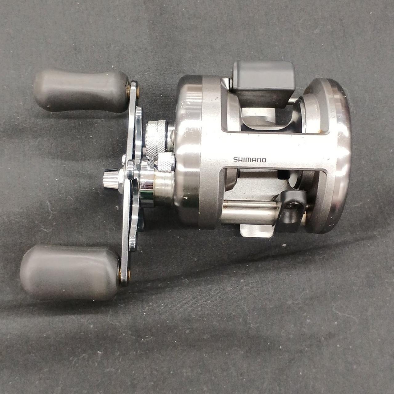 price for shimano reels in japan 23 Sedona 4000 Cross Carbon Drag material provides a wider range of drag settings and gives the smoothest Shimano drag performance ever. SHIMANO 15 Stradic 3000XGM Spinning