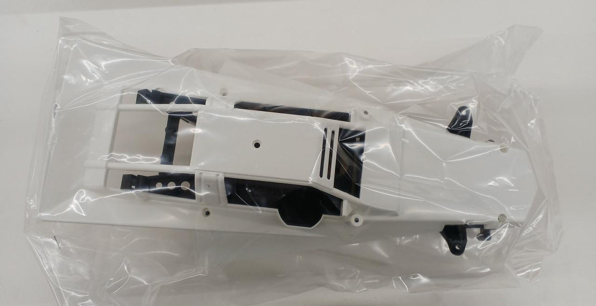 TAMIYA RC Grasshopper