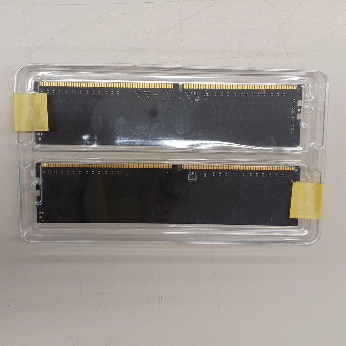 PANRAM Memory W4U2666PS-8GC19