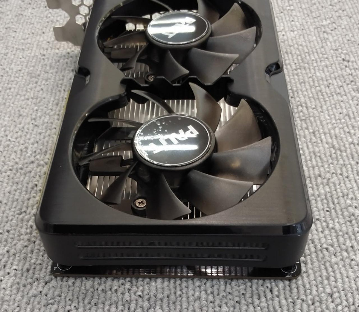 PALIT Graphics Card GTX1630 DUAL 4GB