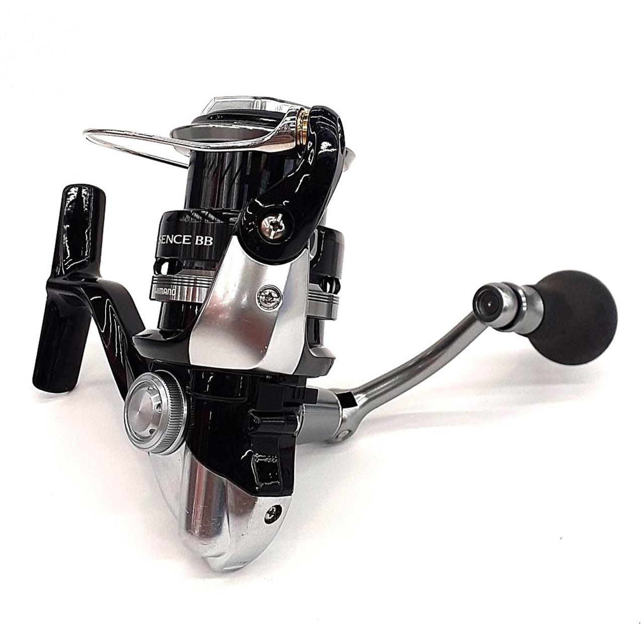 SHIMANO Spinning Reel 14 EXSENCE BB C3000M 00003326 – BanzaiHobby